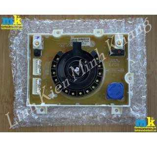 ( SP1405 ) Bo Núm Xoay Loại 2 Rắc Ghim 16 Chân